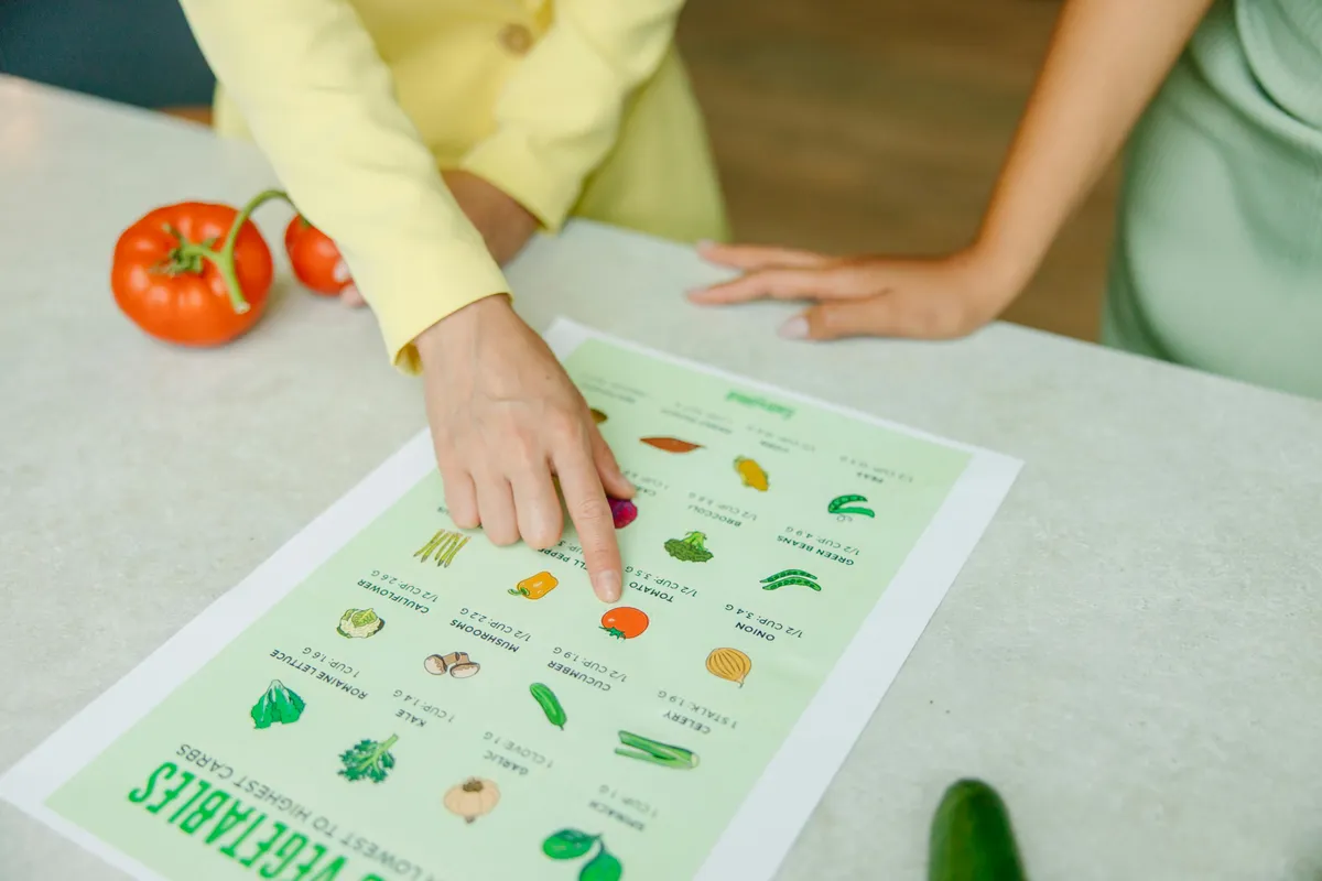 Whitmore Nutrition team — nutrition consulting